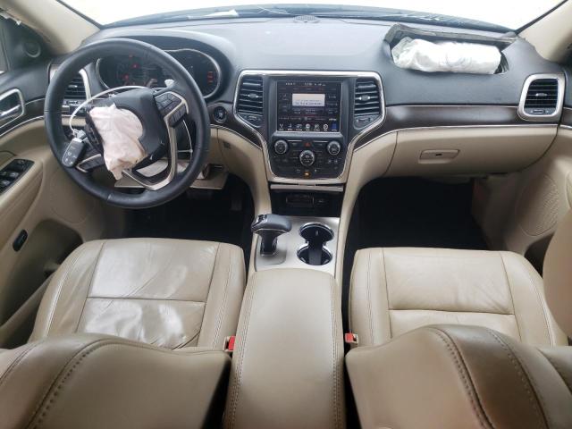 Photo 8 from auction – 2014 JEEP GRAND CHER with VIN 1C4RJEBG4EC393695