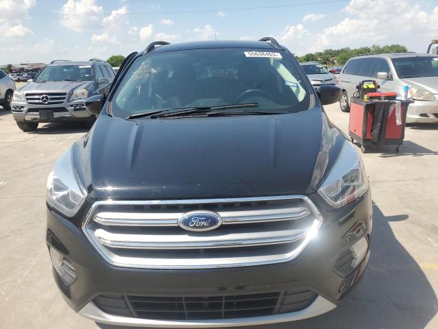 Photo 5 from auction – 2017 FORD ESCAPE SE with VIN 1FMCU0GD2HUB41341