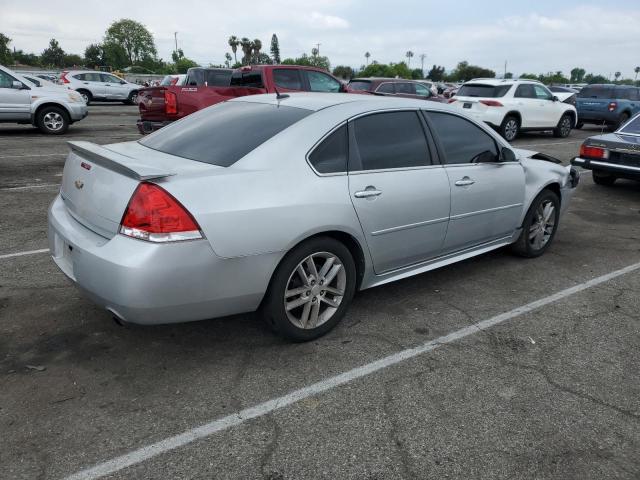 Photo 3 from auction – 2013 CHEVROLET IMPALA LTZ with VIN 2G1WC5E33D1139253