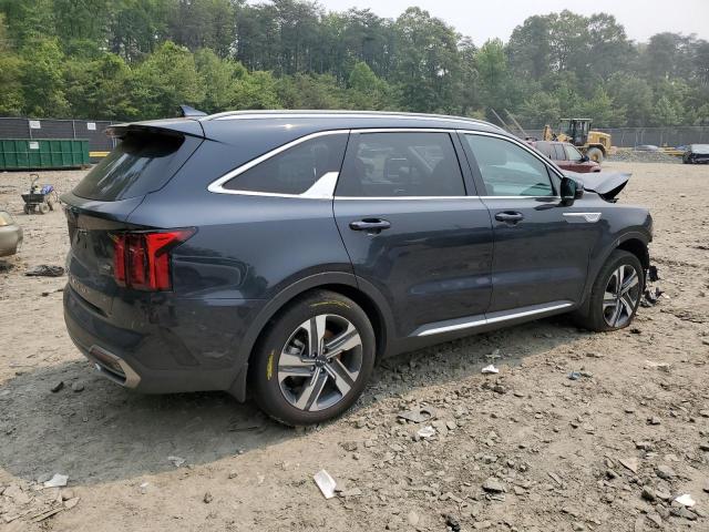 Photo 3 from auction – 2022 KIA SORENTO EX with VIN KNDRHDLG4N5081871