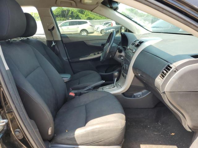 Photo 7 from auction – 2010 TOYOTA COROLLA BA with VIN 2T1BU4EE8AC459096