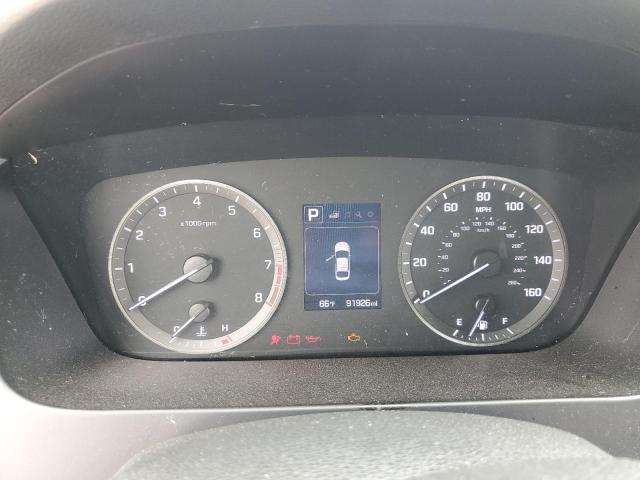 Photo 9 from auction – 2015 HYUNDAI SONATA SE with VIN 5NPE24AF4FH234728