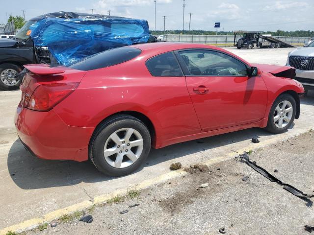 Photo 3 from auction – 2008 NISSAN ALTIMA 2.5 with VIN 1N4AL24E88C195343