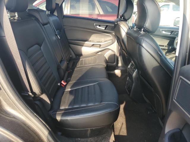 Photo 11 from auction – 2019 FORD EDGE SEL with VIN 2FMPK4J94KBB84904