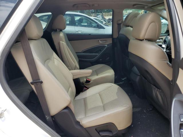 Photo 11 from auction – 2016 HYUNDAI SANTA FE S with VIN KM8SRDHF7GU138731