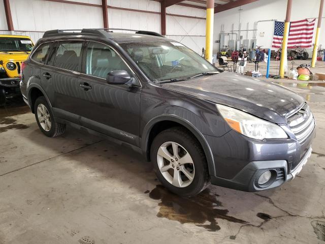 Снимка 4 от търг – 2013 SUBARU OUTBACK 2. с VIN 4S4BRBKC4D3293452