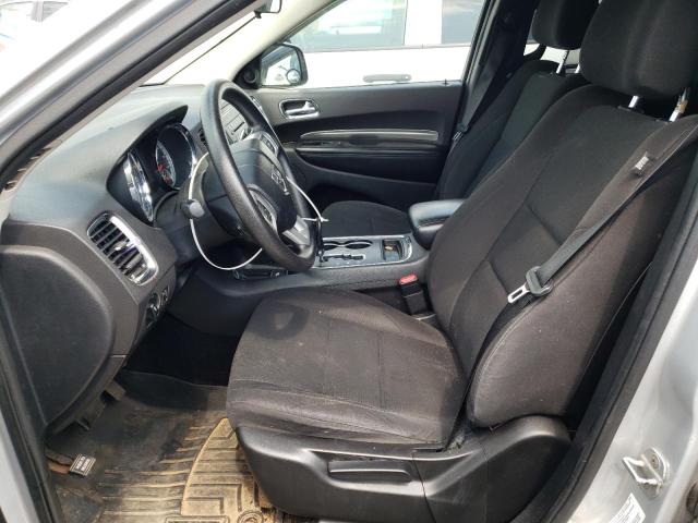 Снимка 7 от търг – 2011 DODGE DURANGO EX с VIN 1D4RE2GG6BC717384