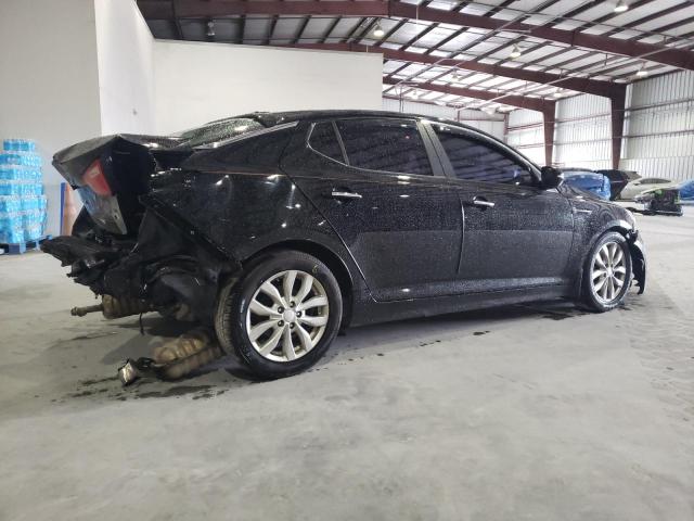 Photo 3 from auction – 2015 KIA OPTIMA LX with VIN 5XXGM4A75FG507151