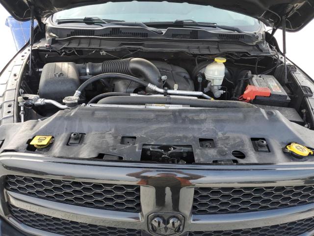 Снимка 11 от търг – 2017 RAM 1500 ST с VIN 1C6RR6KT6HS532643