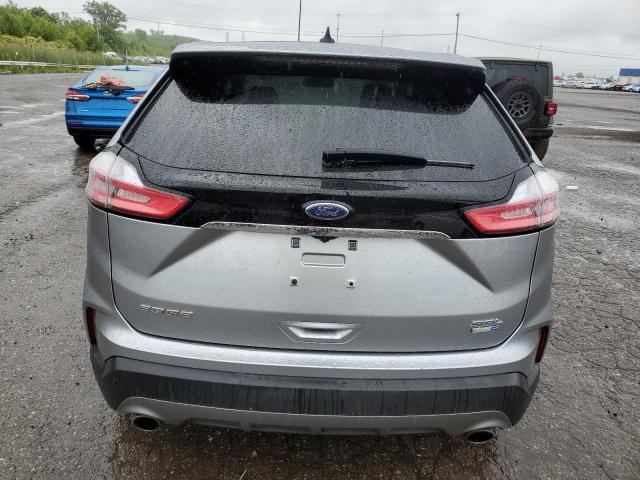 Photo 6 from auction – 2020 FORD EDGE SEL with VIN 2FMPK4J99LBB41984