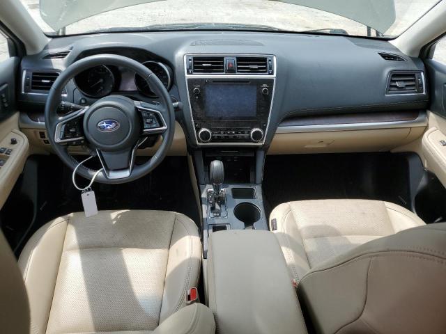 Photo 8 from auction – 2018 SUBARU OUTBACK 2. with VIN 4S4BSANC7J3334856