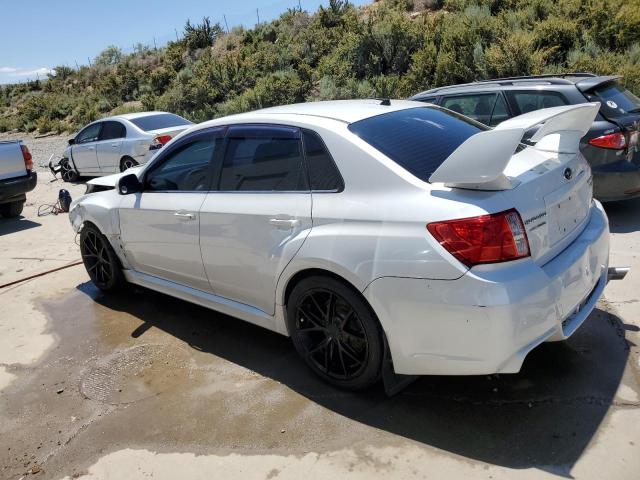 Zdjęcie 2 z aukcji – 2012 SUBARU IMPREZA WR z VIN JF1GV7F62CG024130