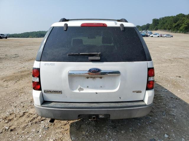 صورة رقم 6 من المزاد - 2006 FORD EXPLORER X مع VIN 1FMEU62E86ZA27341