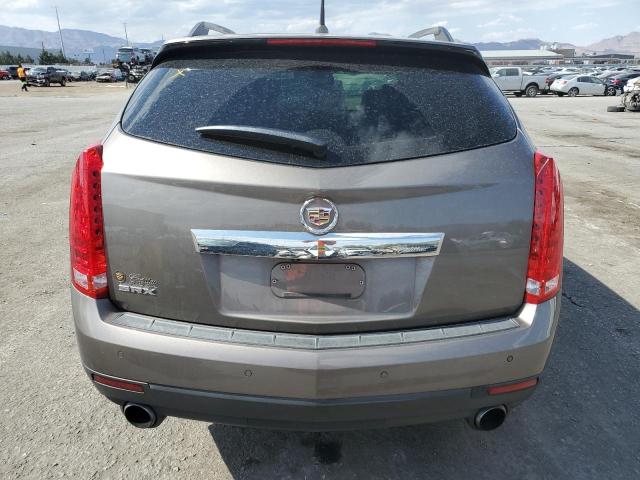Photo 6 from auction – 2011 CADILLAC SRX LUXURY with VIN 3GYFNAEY1BS648341