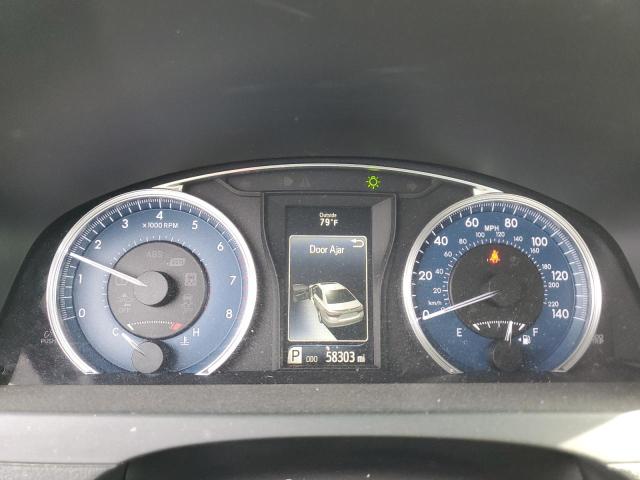 Photo 9 from auction – 2017 TOYOTA CAMRY LE with VIN 4T1BF1FK5HU777635