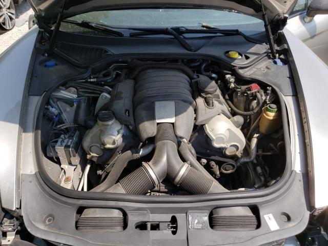 Снимка 11 от търг – 2012 PORSCHE PANAMERA 2 с VIN WP0AA2A74CL016522