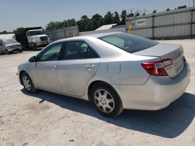 Photo 2 from auction – 2014 TOYOTA CAMRY L with VIN 4T4BF1FK3ER342968