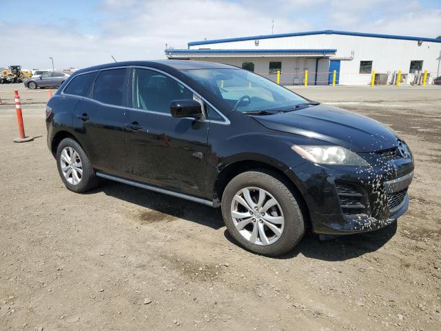 Photo 4 from auction – 2010 MAZDA CX-7 with VIN JM3ER2WL7A0332132