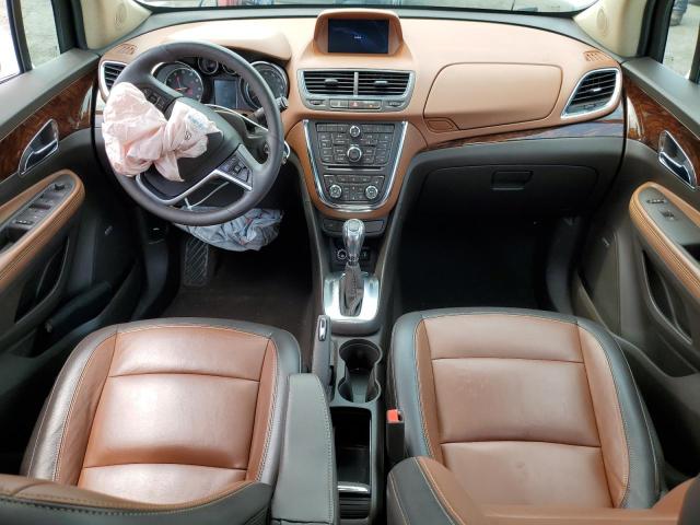 Photo 8 from auction – 2015 BUICK ENCORE PRE with VIN KL4CJHSB1FB213229
