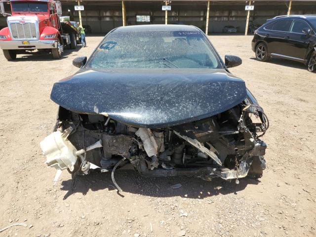Photo 5 from auction – 2012 TOYOTA CAMRY BASE with VIN 4T1BF1FK2CU086006