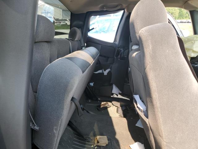 Photo 10 from auction – 2006 CHEVROLET SILVERADO with VIN 2GCEC19V161331877