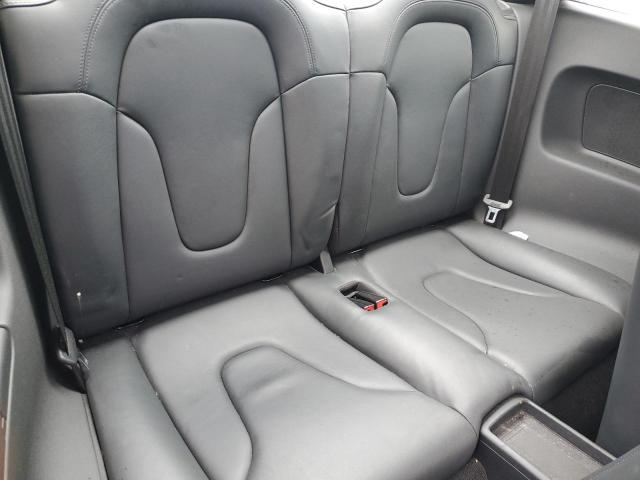 Photo 10 from auction – 2014 AUDI TT PREMIUM with VIN TRUBFAFK5E1010133