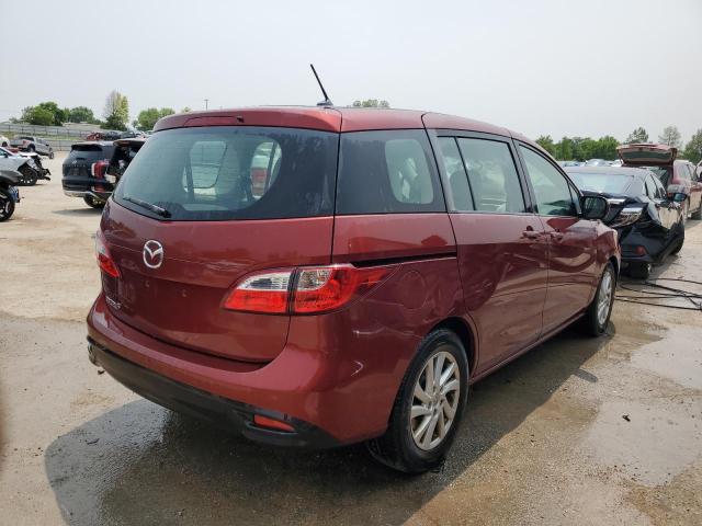 Photo 3 from auction – 2012 MAZDA 5 with VIN JM1CW2BL7C0113009