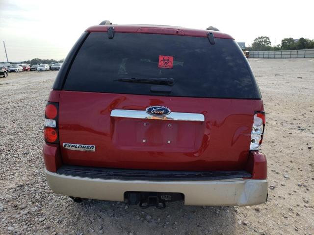 Photo 6 from auction – 2010 FORD EXPLORER E with VIN 1FMEU6EE8AUA26871