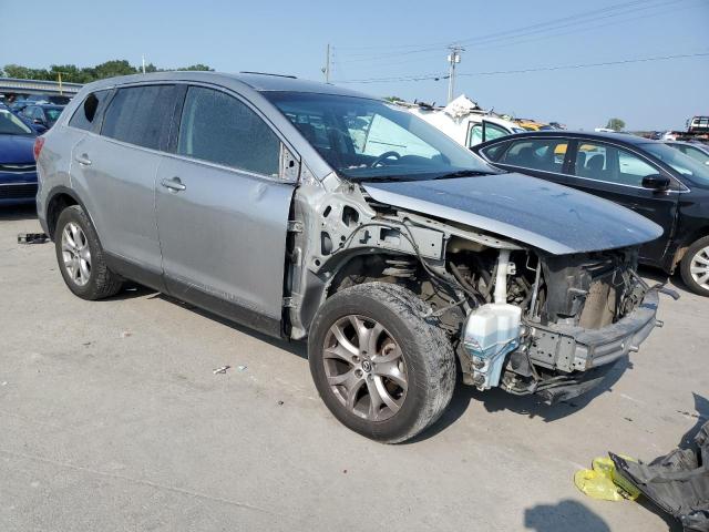 Photo 4 from auction – 2014 MAZDA CX-9 TOURI with VIN JM3TB2CA2E0433776