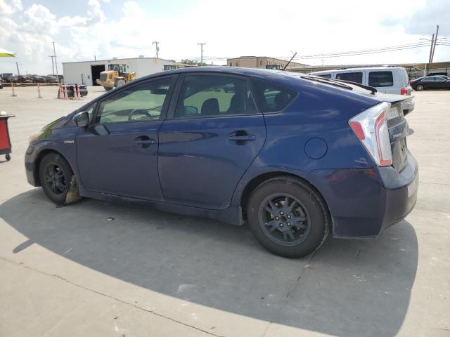 Photo 2 from auction – 2015 TOYOTA PRIUS with VIN JTDKN3DU4F0442488