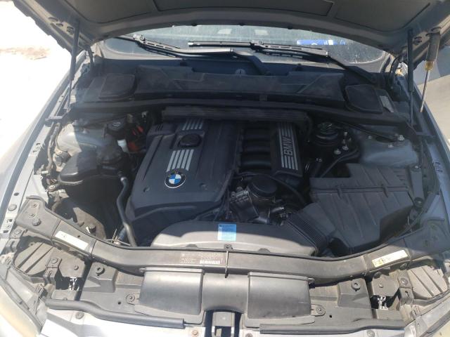 Photo 11 from auction – 2009 BMW 328 I with VIN WBAWB33519P138564