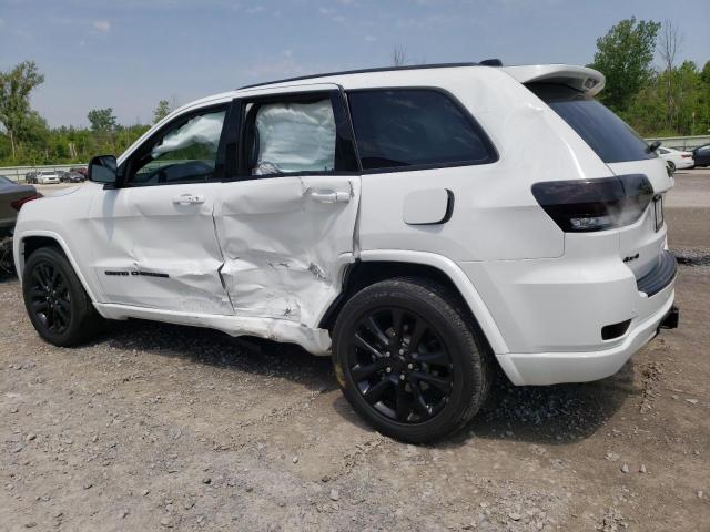 Photo 2 from auction – 2017 JEEP GRAND CHER with VIN 1C4RJFAG6HC701638