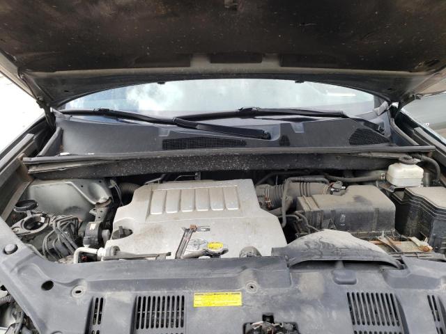 Photo 12 from auction – 2012 TOYOTA HIGHLANDER with VIN 5TDDK3EH6CS171770
