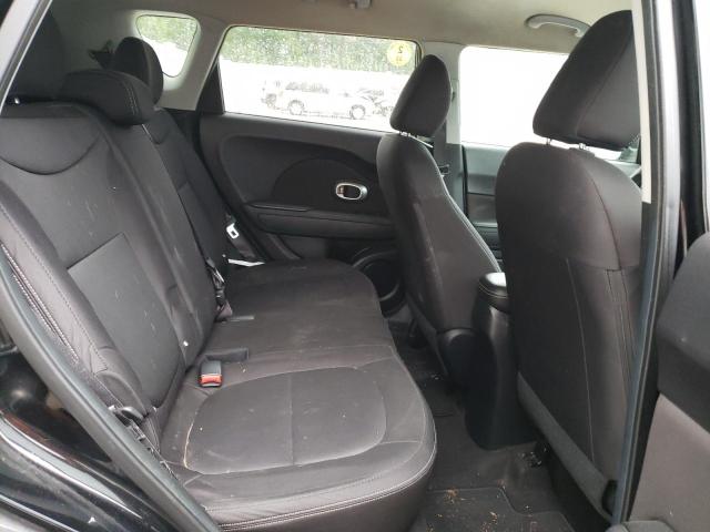 Photo 10 from auction – 2016 KIA SOUL with VIN KNDJN2A27G7243887