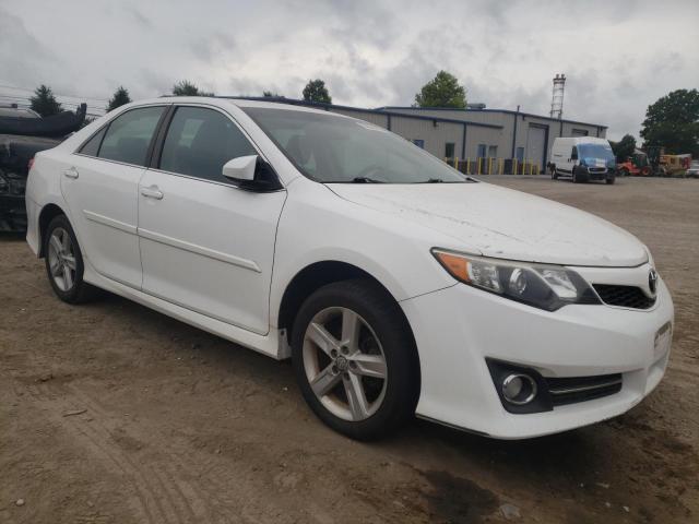 Photo 4 from auction – 2014 TOYOTA CAMRY L with VIN 4T1BF1FK8EU768763