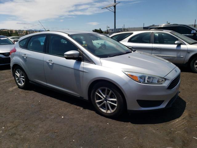 Photo 4 from auction – 2017 FORD FOCUS SE with VIN 1FADP3K2XHL246406