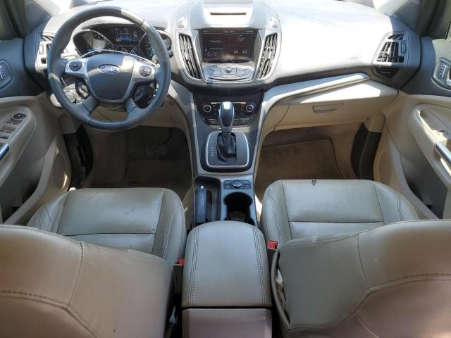 Photo 8 from auction – 2014 FORD ESCAPE SE with VIN 1FMCU0GX2EUB61420
