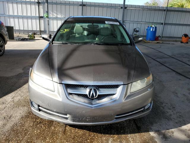 Photo 5 from auction – 2008 ACURA TL with VIN 19UUA66248A025971