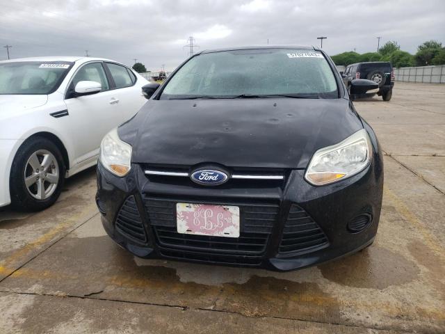 Photo 5 from auction – 2014 FORD FOCUS SE with VIN 1FADP3K20EL286327