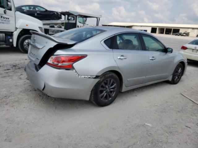 Photo 3 from auction – 2015 NISSAN ALTIMA 2.5 with VIN 1N4AL3AP1FC462833