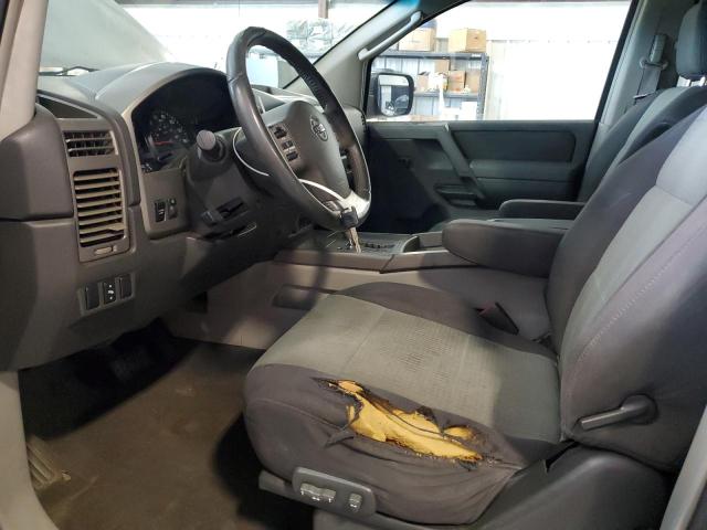 Photo 7 from auction – 2004 NISSAN TITAN XE with VIN 1N6AA07A44N582948
