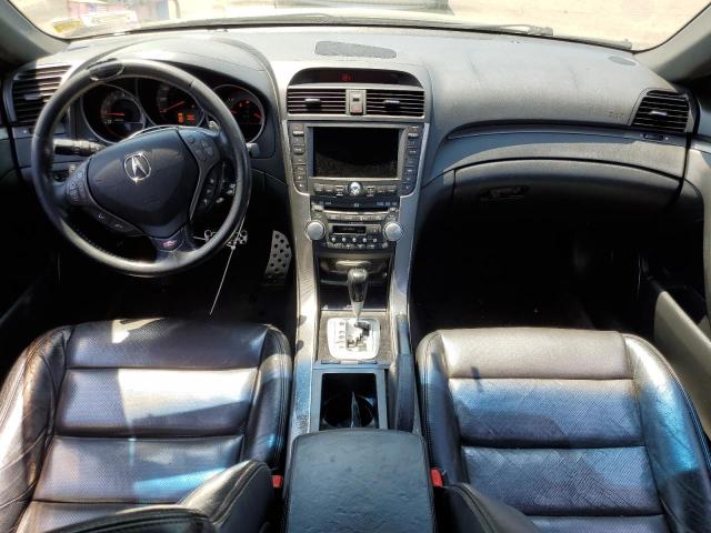 Photo 8 from auction – 2007 ACURA TL TYPE S with VIN 19UUA76587A013837