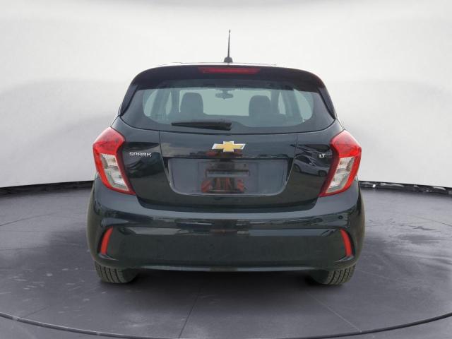 Photo 6 from auction – 2021 CHEVROLET SPARK 1LT with VIN KL8CD6SA5MC222881