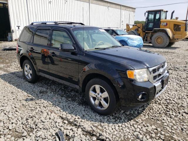 Photo 4 from auction – 2010 FORD ESCAPE LIM with VIN 1FMCU9EG8AKA87725