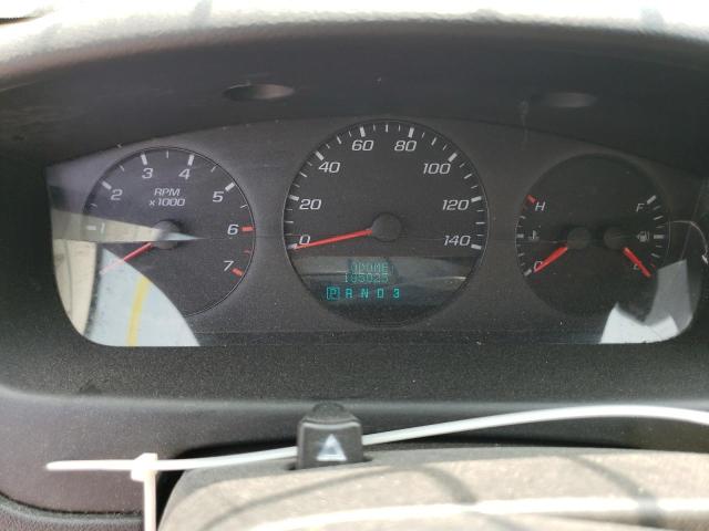 Photo 9 from auction – 2007 CHEVROLET IMPALA LS with VIN 2G1WB58K579405223