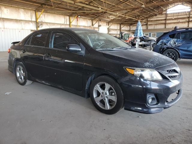 Photo 4 from auction – 2011 TOYOTA COROLLA BA with VIN 2T1BU4EE8BC680621