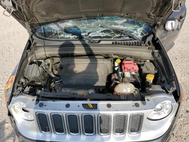 Photo 11 from auction – 2018 JEEP RENEGADE L with VIN ZACCJADB7JPH63561