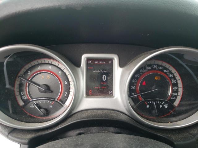 صورة رقم 9 من المزاد - 2012 DODGE JOURNEY R/ مع VIN 3C4PDDFG5CT338130