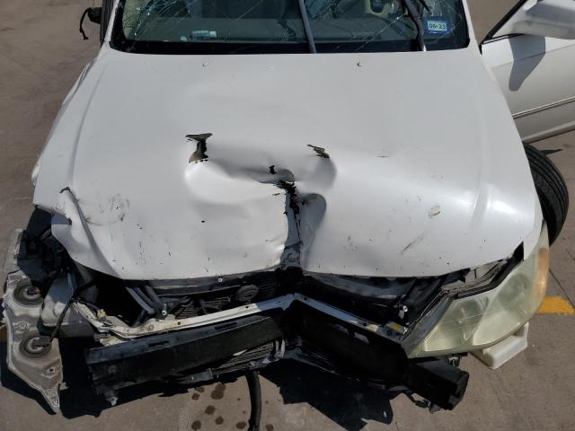 Photo 11 from auction – 2004 TOYOTA AVALON XL with VIN 4T1BF28B14U351664