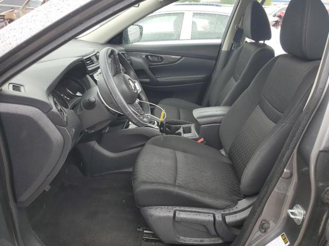 Photo 7 from auction – 2019 NISSAN ROGUE S with VIN KNMAT2MV7KP517299
